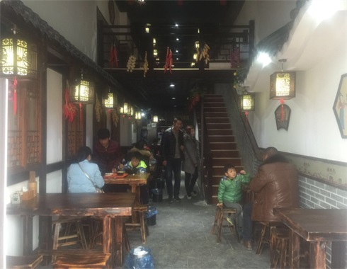 全國重慶小面連鎖店排名